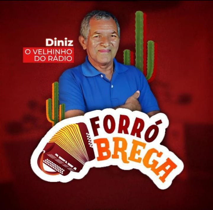 Programa do Diniz todos os domingos das 12as 2 da tarde